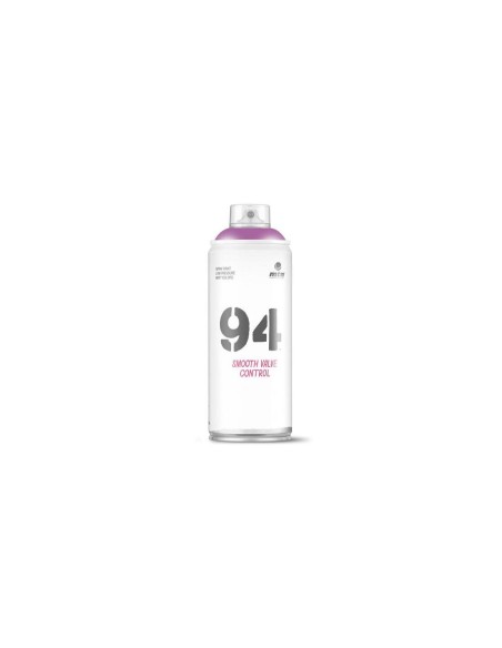Spray Montana MTN 94 Violeta Raval  RV-275