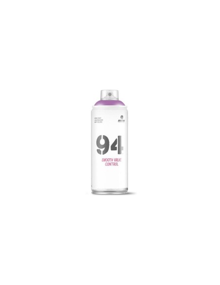 Spray Montana MTN 94 Violeta Obispo RV-276