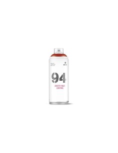 Spray Montana MTN 94 Rojo Madrid  RV-241 2