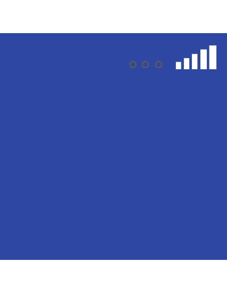 Spray Montana MTN 94 Azul Babilonia  RV-243