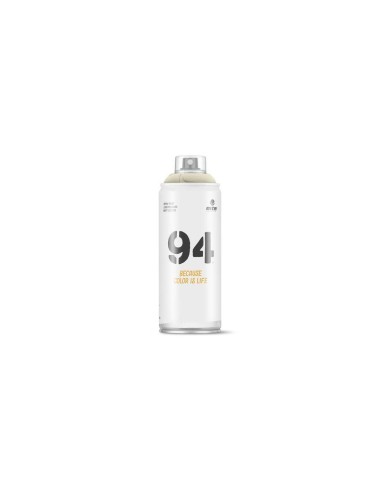 Spray Montana MTN 94 Gris Tofu RV-300
