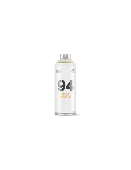 Spray Montana MTN 94 Gris Tofu RV-300