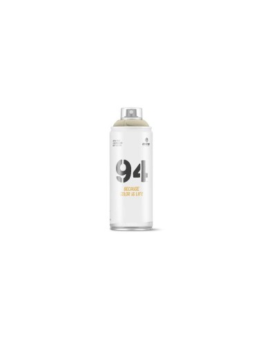 Spray Montana MTN 94 Gris Placebo RV-301