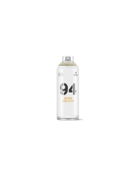 Spray Montana MTN 94 Gris Placebo RV-301