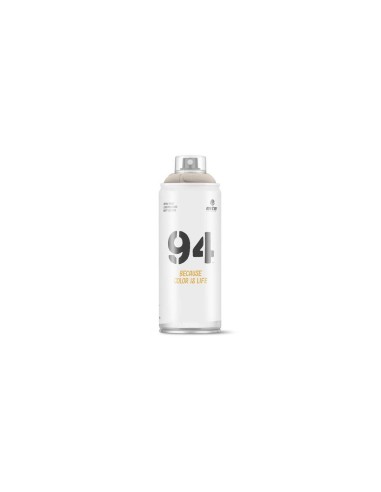 Spray Montana MTN 94 Gris Koala RV-302
