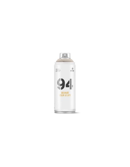 Spray Montana MTN 94 Gris Koala RV-302