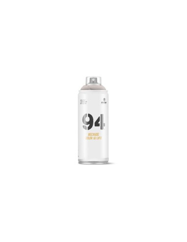 Spray Montana MTN 94 Gris Nativo RV-303
