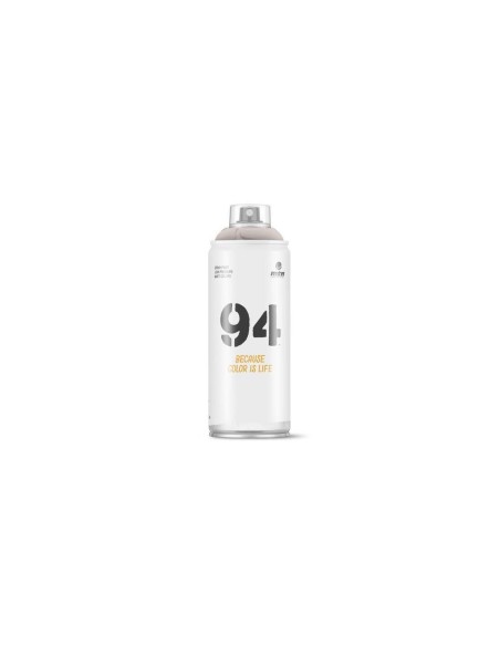 Spray Montana MTN 94 Gris Nativo RV-303