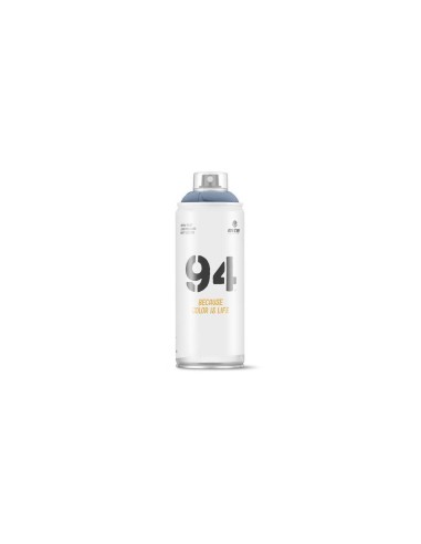 Spray Montana MTN 94 Gris Invierno RV-306