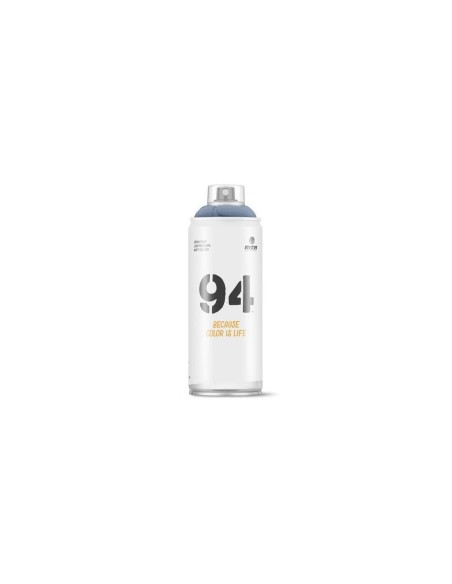 Spray Montana MTN 94 Gris Invierno RV-306