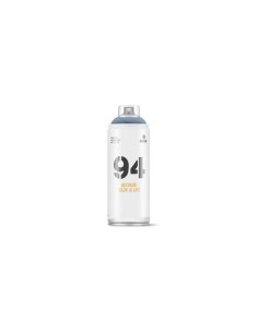 Spray Montana MTN 94 Gris Chernóbil RV-309 2
