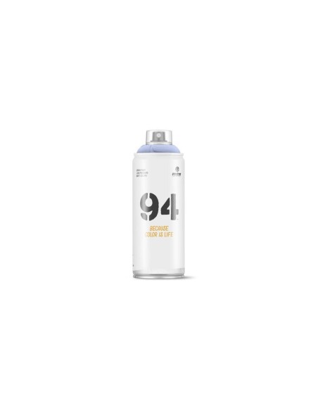 Spray Montana MTN 94 Azul Sagan RV-312