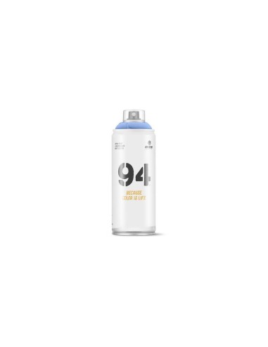 Spray Montana MTN 94 Azul Bailarina RV-315