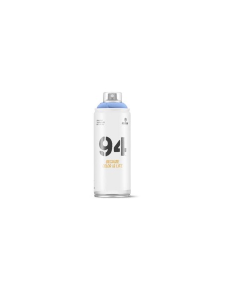 Spray Montana MTN 94 Azul Bailarina RV-315