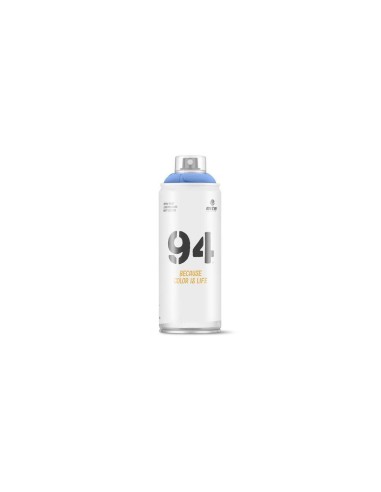 Spray Montana MTN 94 Azul Marsella RV-316