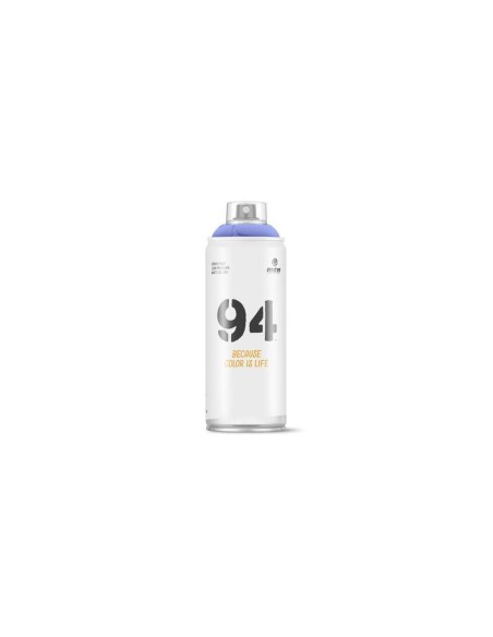 Spray Montana MTN 94 Azul Port  RV-317
