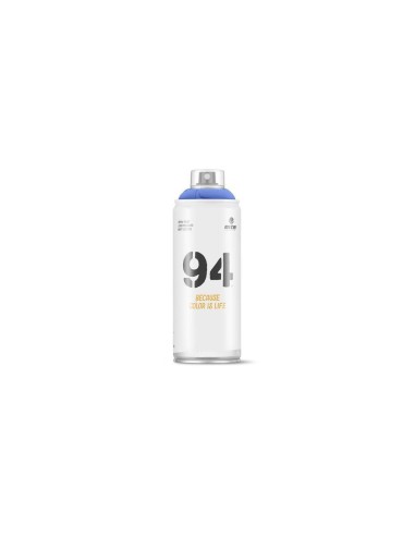 Spray Montana MTN 94 Ween RV-318