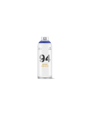Spray Montana MTN 94 Azul Tuareg RV-319