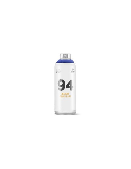 Spray Montana MTN 94 Azul Tuareg RV-319