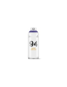 Spray Montana MTN 94 Azul Mantra  RV-320 2