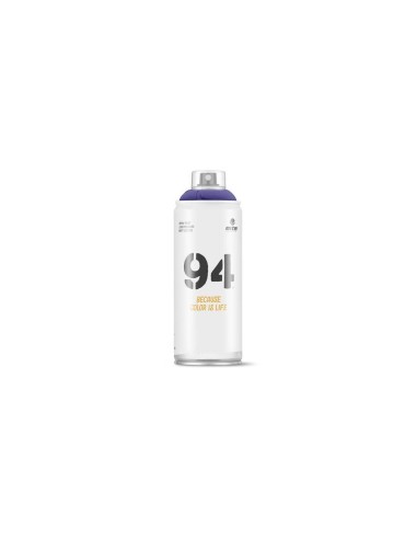 Spray Montana MTN 94 Azul Mantra  RV-320