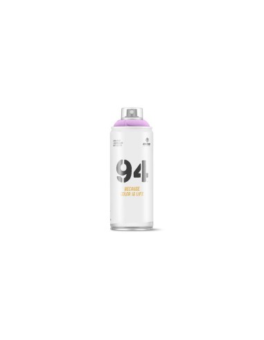 Spray Montana MTN 94 Violeta Mandala RV-323