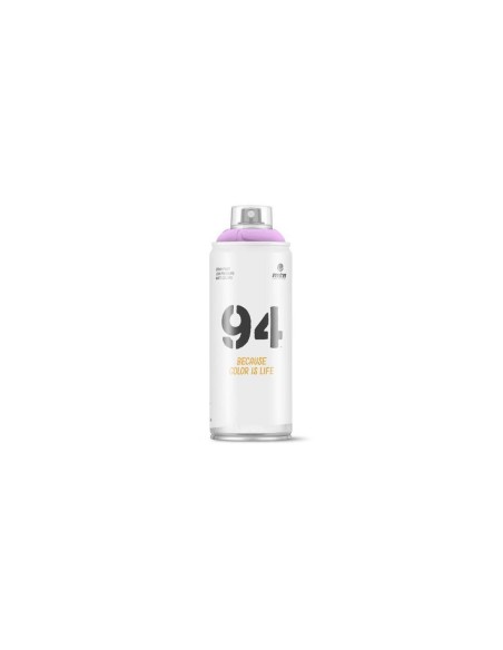 Spray Montana MTN 94 Violeta Mandala RV-323