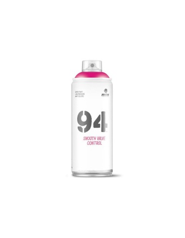 Spray Montana MTN 94 Magenta 4010