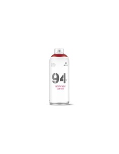 Spray Montana MTN 94 Rojo Clandestino 47 2