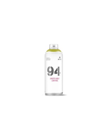 Spray Montana MTN 94 Verde Orégano129