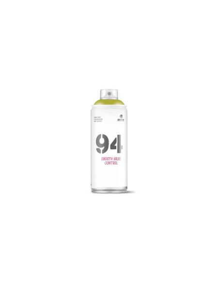 Spray Montana MTN 94 Verde Orégano129