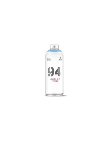 Spray Montana MTN 94 Azul Perseo 158