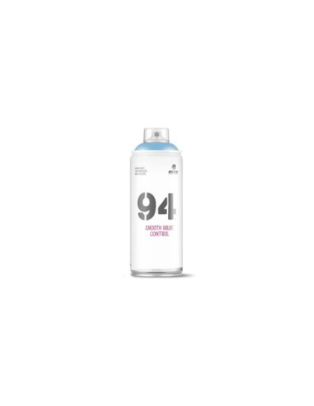 Spray Montana MTN 94 Azul Perseo 158