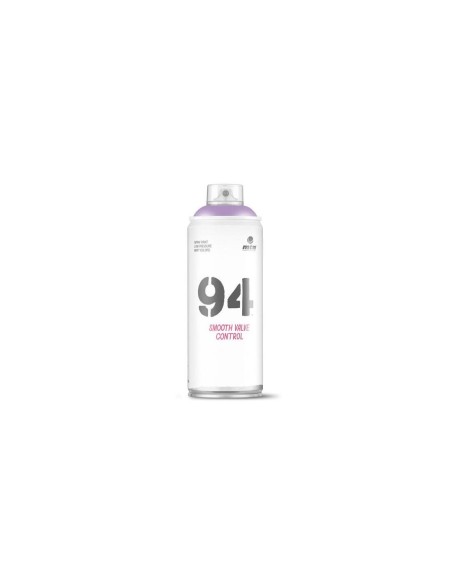 Spray Montana MTN 94 Violeta Comunidad 171