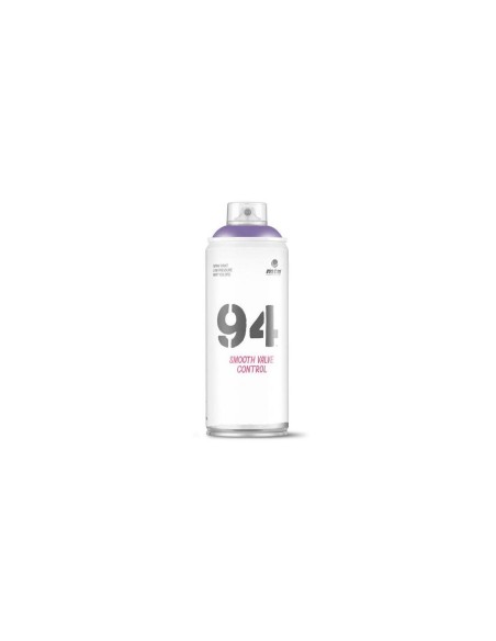 Spray Montana MTN 94 Violeta Destino 172