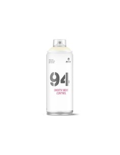 Spray Montana MTN 94 Blanco Hueso 1013 2