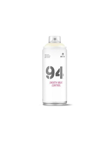 Spray Montana MTN 94 Blanco Hueso 1013