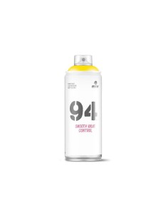 Spray Montana MTN 94 Amarillo Claro 1021 2
