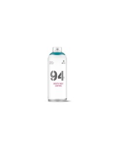 Spray Montana MTN 94 Turquesa 5018 2