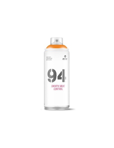 Spray Montana MTN 94 Naranja Mandarina 105