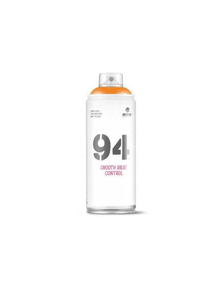 Spray Montana MTN 94 Naranja Mandarina 105