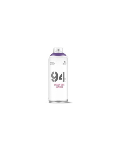 Spray Montana MTN 94 Ultravioleta 173