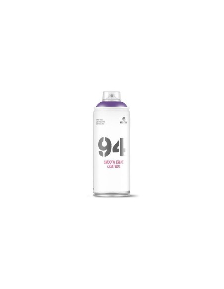 Spray Montana MTN 94 Ultravioleta 173