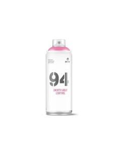 Spray Montana MTN 94 Rosa Orquídea 165 2