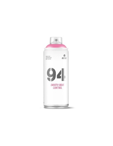 Spray Montana MTN 94 Rosa Orquídea 165