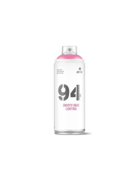 Spray Montana MTN 94 Rosa Orquídea 165