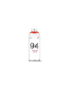 Spray Montana MTN 94 Rojo Claro 3020 2