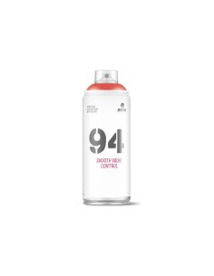 Spray Montana MTN 94 Rojo Fiebre 3017 2