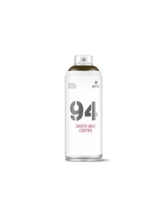 Spray Montana MTN 94 Verde Maya 114 2