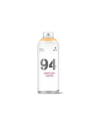 Spray Montana MTN 94 Naranja Plural 103
